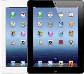 Ремонт iPad 3 по Украине