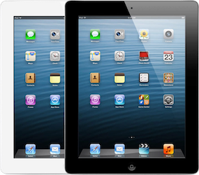 Ремонт iPad 4