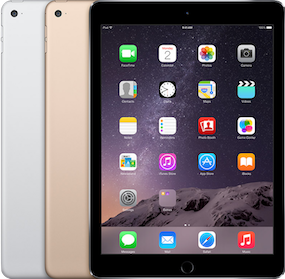 Ремонт iPad Air 2