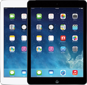 Ремонт iPad Air
