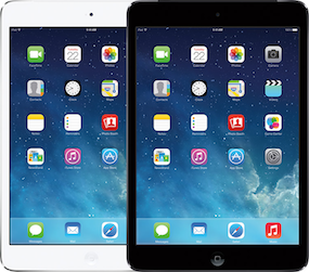Ремонт iPad Mini 2