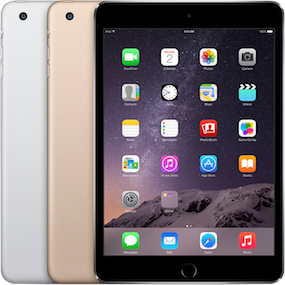 Ремонт iPad Mini 3
