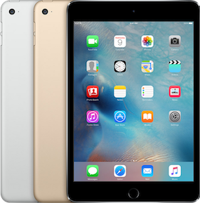 Ремонт iPad Mini 4