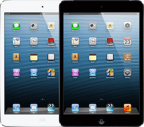 Ремонт iPad Mini
