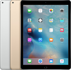 Ремонт iPad Pro 12,9″