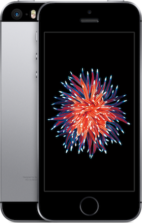 Ремонт iPhone SE по Украине