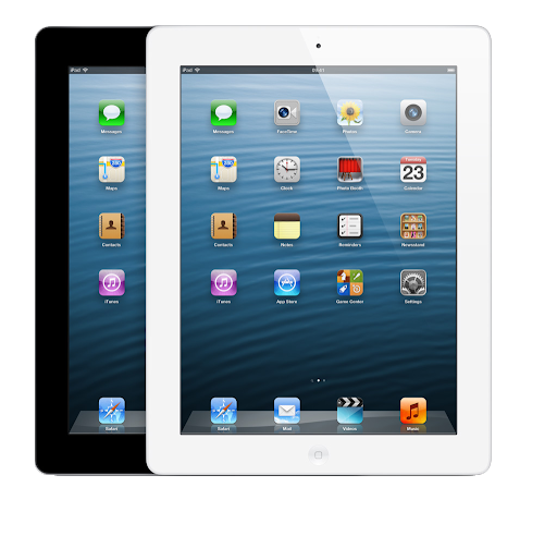 Ремонт iPad 2 в Харькове