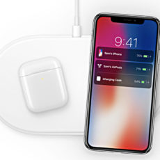 Как подключить AirPods к MacBook