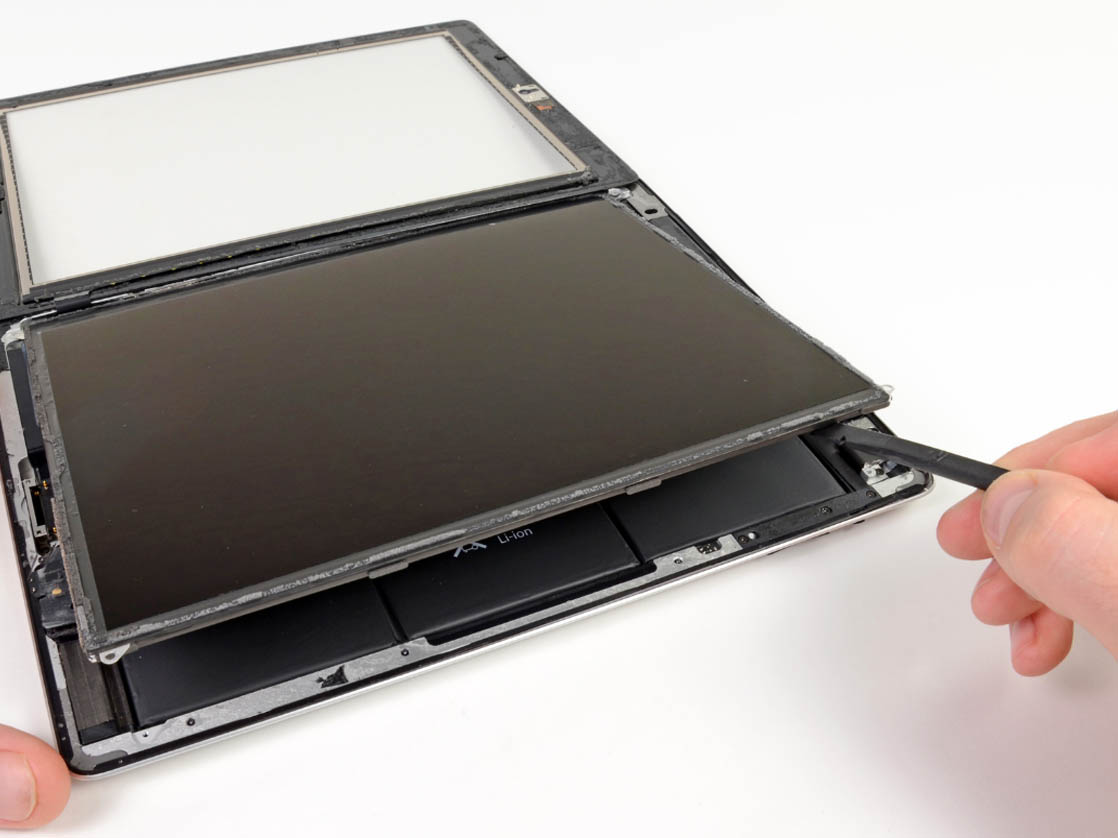 Ремонт iPad 3 в Харькове