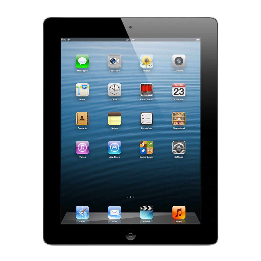 Ремонт iPad 3 в Харькове