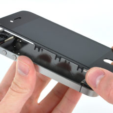 Замена экрана iPhone