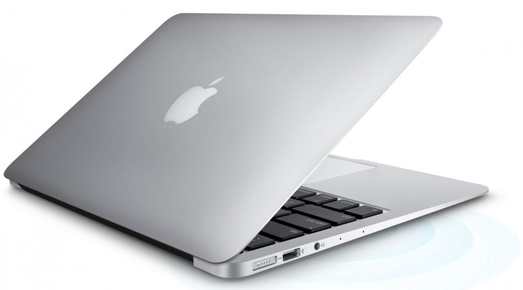 Ремонт MacBook Air A1466 в Харькове