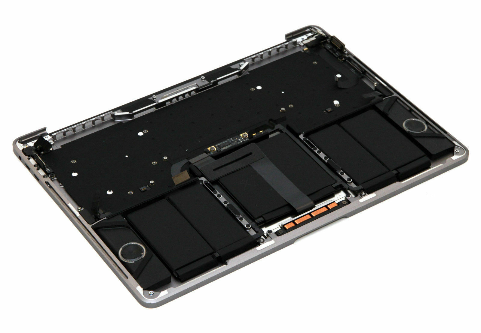 Ремонт MacBook Pro A1706 в Харькове