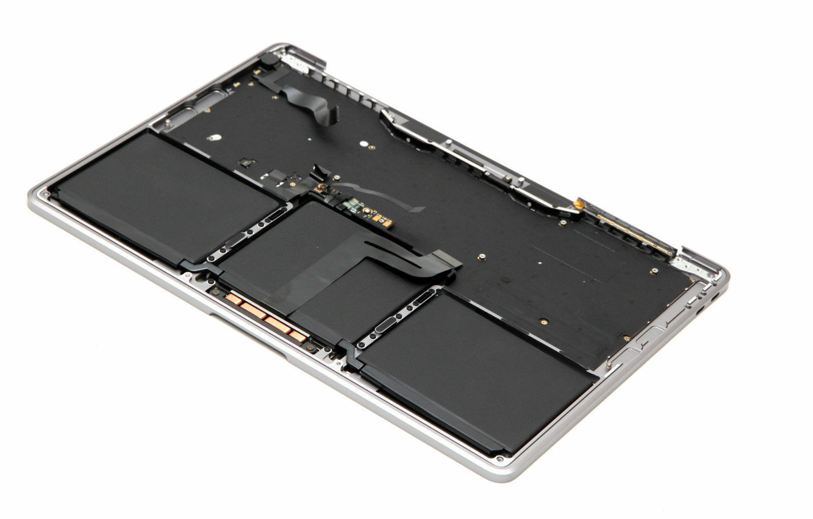 Ремонт MacBook Pro A1708 в Харькове