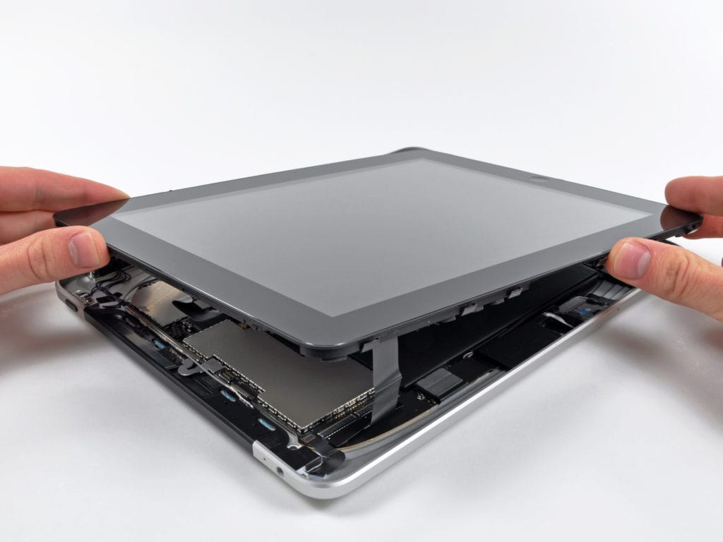 Ремонт iPad Air 2 в Харькове