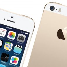 Ремонт айфона 5s в Киеве
