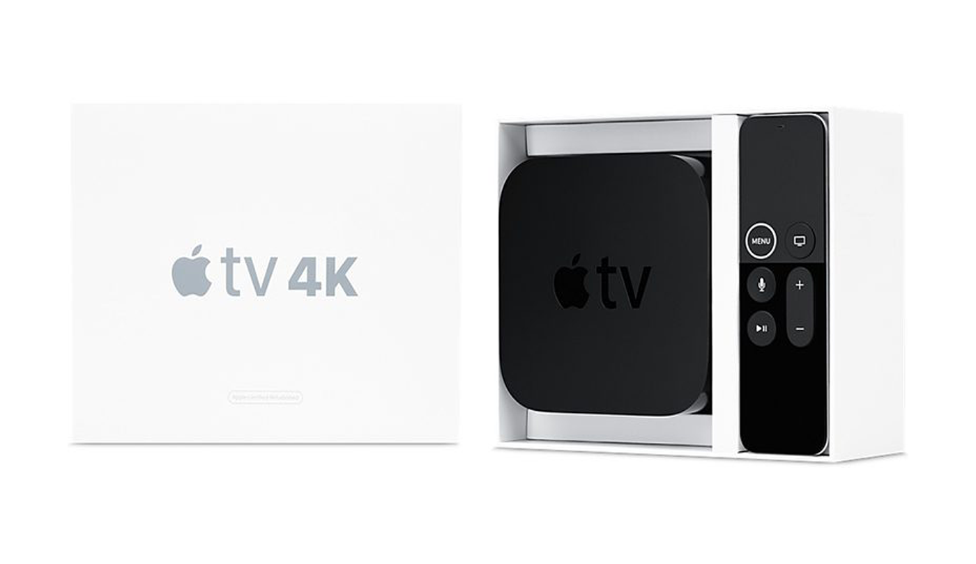 Проблемы безопасности, устраняемые обновлением ПО Apple TV 6.1