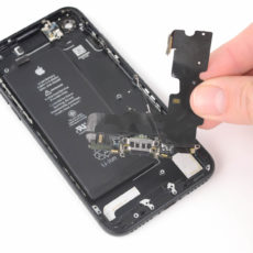 Дефекты и поломки разъема зарядки iPhone