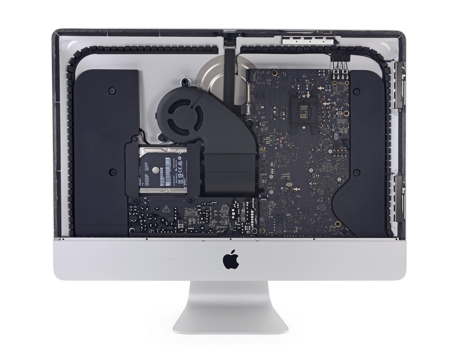 Ремонт iMac в Харькове