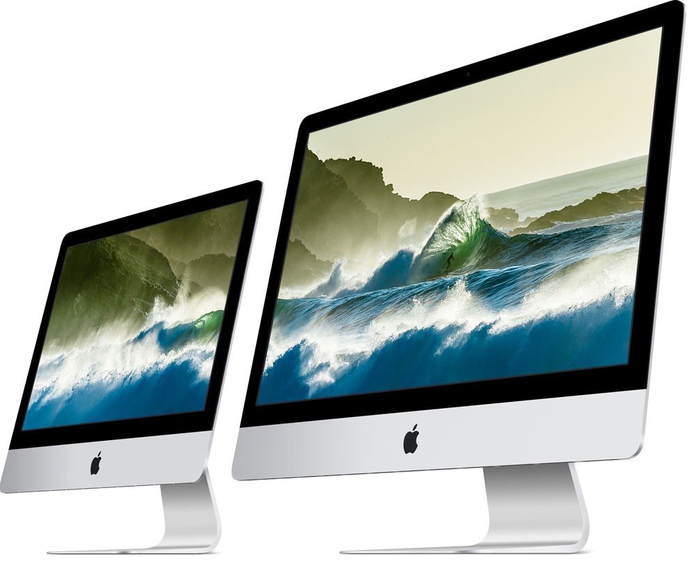 Ремонт iMac в Харькове