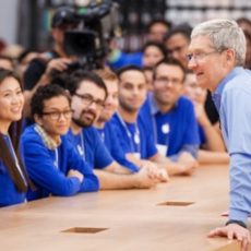 Вакансия: инженер по технике Apple в Харькове