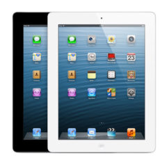 Почему iPad быстро разряжается?