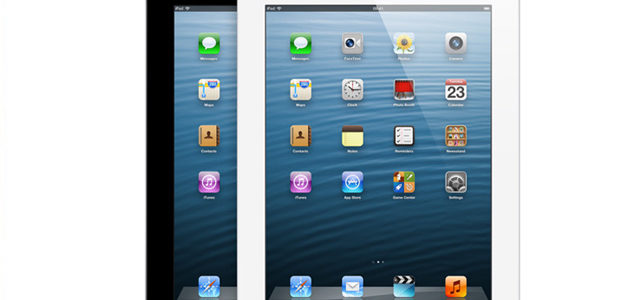Почему iPad быстро разряжается?
