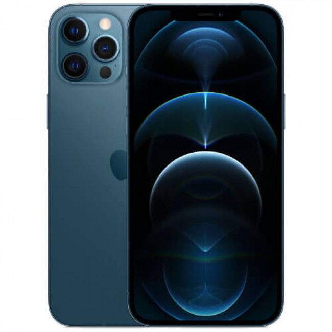 Ремонт iPhone 12 Pro Max в Харькове