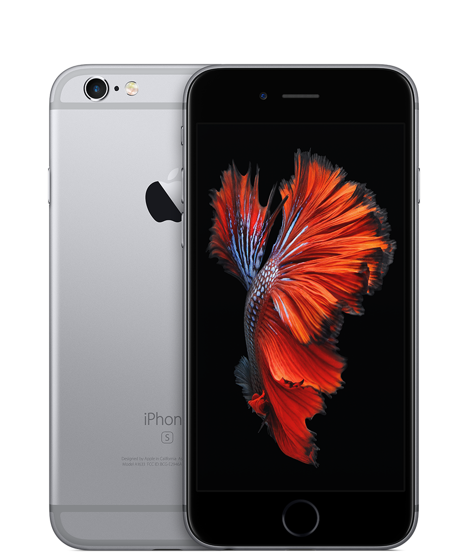 Ремонт iPhone 6s в Днепре