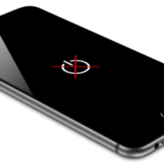 Причины самопроизвольной перезагрузки iPhone