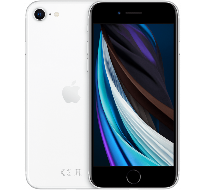Ремонт iPhone SE 2 в Харькове