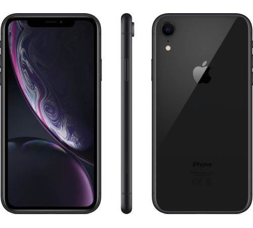 Ремонт iPhone XR
