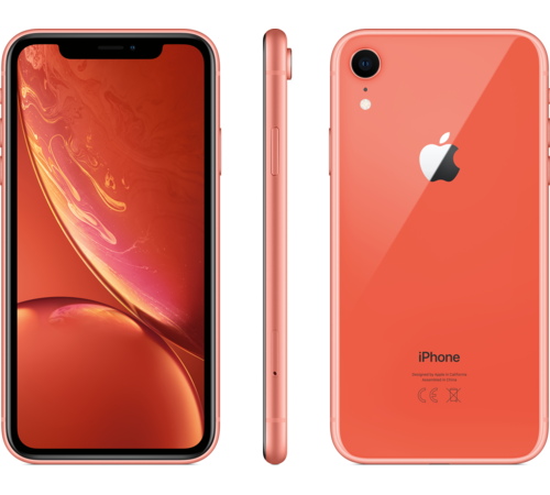 Ремонт iPhone XR в Днепре