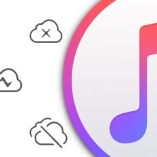 Изменение формата музыки через приложение iTunes