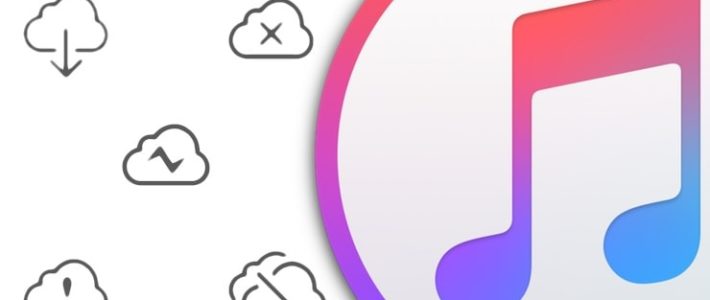 Изменение формата музыки через приложение iTunes Изменение формата музыки через приложение iTunes