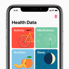 Как использовать приложение «Здоровье» на устройствах Apple