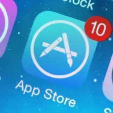 Как удалить приобретенное содержимое в магазине Apple с устройства