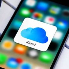 Как уменьшить размер хранилища в приложении iCloud