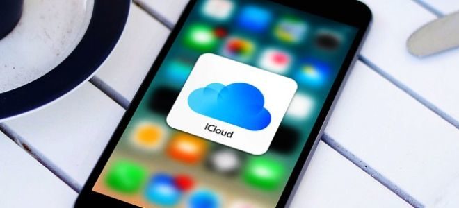 Как уменьшить размер хранилища в приложении iCloud Как уменьшить размер хранилища в приложении iCloud