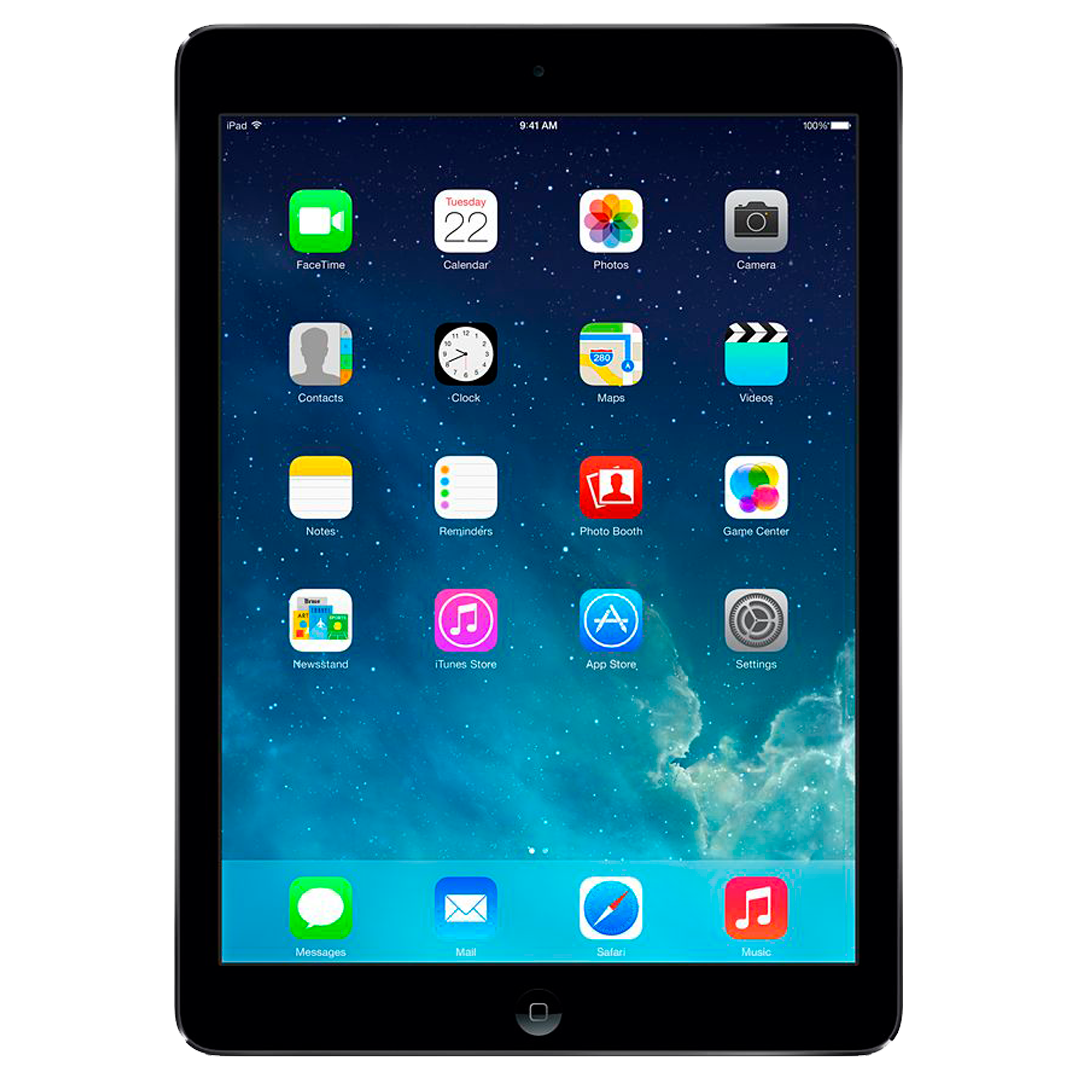 Ремонт iPad Mini 1 в Харькове