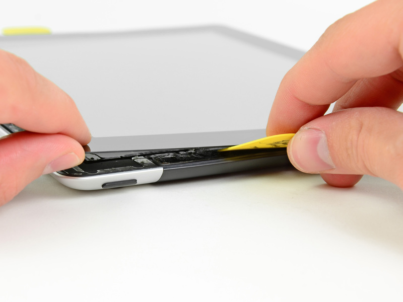Ремонт iPad Mini 4 в Харькове
