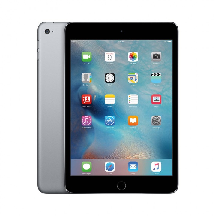 Ремонт iPad Mini 4 в Харькове