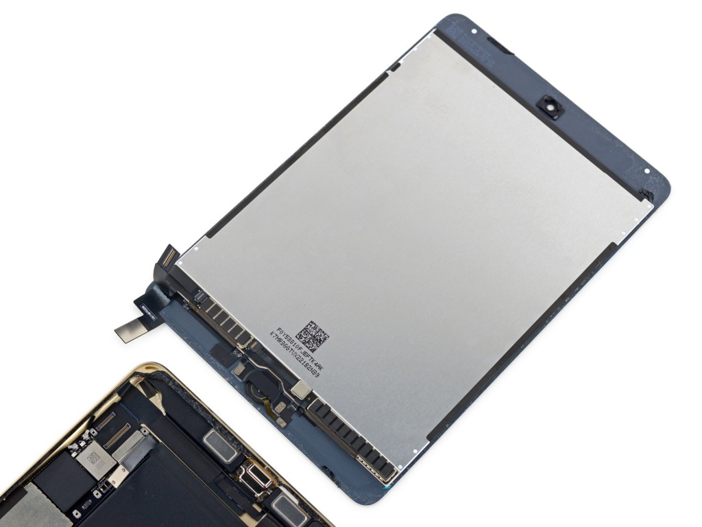 Ремонт iPad Mini 5 в Харькове