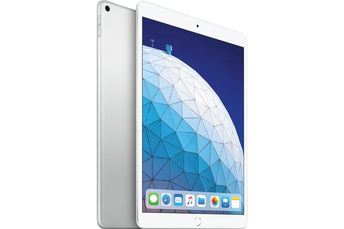 Ремонт iPad Mini 5 в Харькове