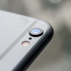 Не работает основная камера iPhone