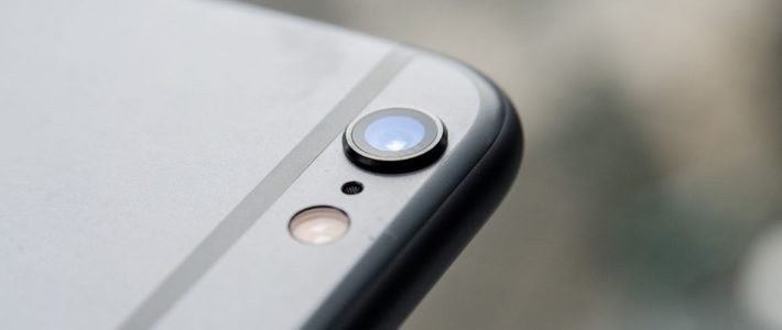 Не работает основная камера iPhone Не работает основная камера iPhone