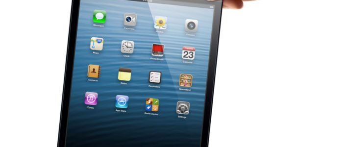 Не включается iPad Не включается iPad