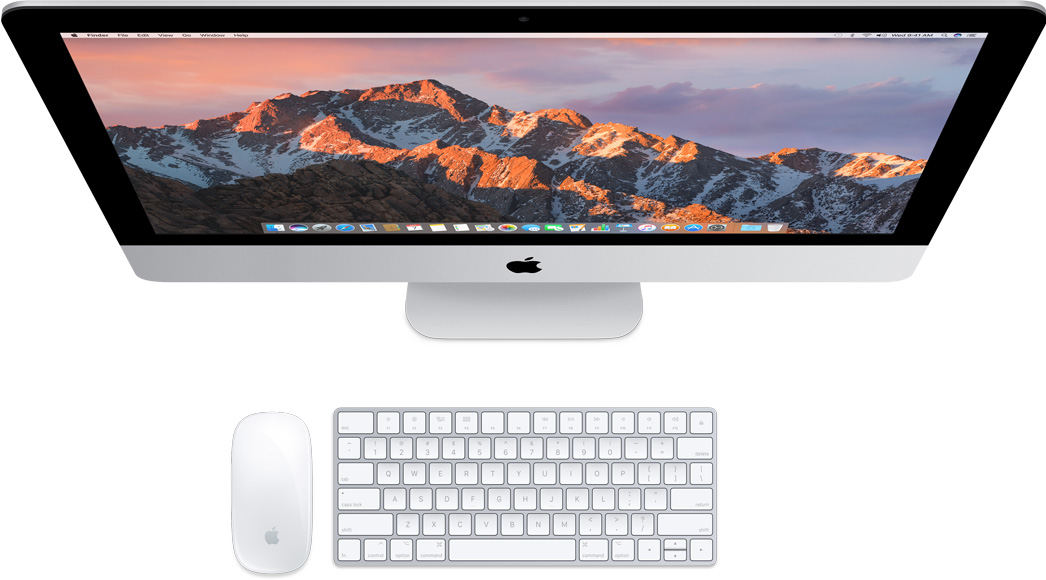 О совместимости клавиатур модели Magic Keyboard и Apple Wireless с устройствами на базе операционной системы iOS