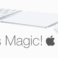 О совместимости клавиатур модели Magic Keyboard и Apple Wireless с устройствами на базе операционной системы iOS