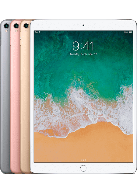 Ремонт iPad Pro 10.5' в Харькове